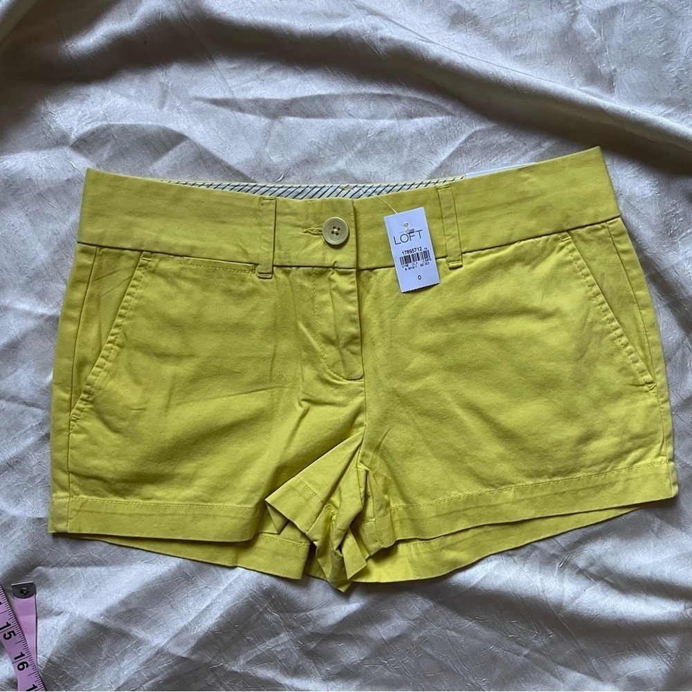 LOFT Women's Shorts